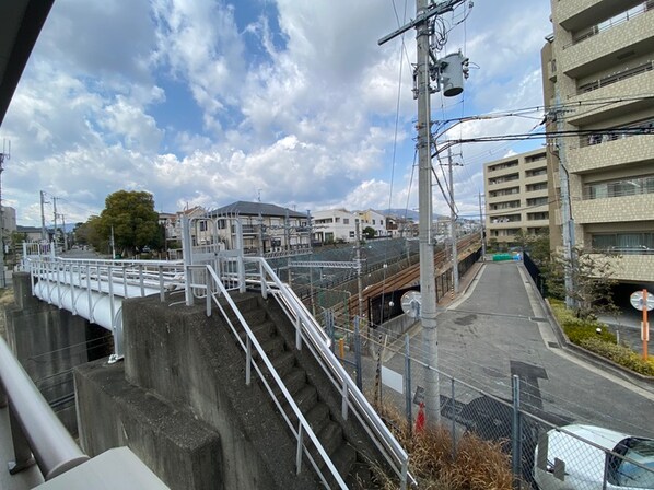 ウェルスクエア西宮甲東園の物件内観写真